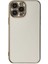 iPhone 15 Pro Max Parlak Yapılı Silikon Kılıf Rcv/volet 1