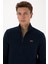 Erkek Lacivert Sweatshirt 50313802-VR033 2