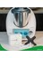 Wundermix Wundersliderx Thermomix Mutfak Robotu Tm6 ve Tm5 Için Kaydırıcı Slider 3