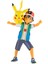 Pokemon Battle Aksiyon Figürler - 1 Adet Stokta Olan Gönderilir 1