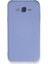 Samsung Galaxy J7 Kadife Dolgulu Lansman Silikon Kılıf Rcv/nano Lansman 1