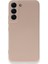 Samsung Galaxy S22 Plus Kadife Dolgulu Lansman Silikon Kılıf Rcv/nano Lansman 1