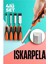 Iskarpela Seti - Vanadyum Çelik Ahşap Işleme Aleti Profesyonellere Ahşap Keski Seti 2