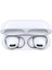 Air Pro 2 Anc Gürültü Engelleyici Bluetooth Kulaklık Ios Android Tüm Telefonlar Ile Uyumlu Kulaklık ( Lisinya ) 3