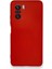 Redmi K40 Pro Kadife Dolgulu Lansman Silikon Kılıf Rcv/nano Lansman 1