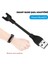 MC03 Şarj Adaptörü Xiaomi Mi Band 2/3 5