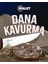 Dilimli Piknik Dana Kavurma 3