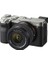A7C 28-60MM Lensli Fotoğraf Makinesi 24.2 MP Full Frame Siyah Kompakt Tasarım 8