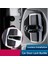 2set Araba Kapı Kilidi Honda Civic Accord Için Crv Odyssey Hrv Trd Kapı Koruyucu Mandalları Durdurucu Kapaklar (Yurt Dışından) 1