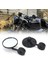 Motosiklet Dikiz Sapı Çubuk Aynaları Yuvarlak Dışbükey Ayna Yan Aynası Bmw R9T R9T Rnınet Rninet R Nine T R Ninet (Yurt Dışından) 2