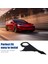 Ters Ayna Base Dikizim Aynası Sabit Alt Kılıf Aynası Tesla Model Y Için Alt Kabuk Sol Alt Kabuk (Yurt Dışından) 4