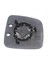 Vw Caddy Için Dikiz Ayna Cam Isıtmalı Yan Kanat Ayna Camı 2004-2015 7H1857521 7H1857522 (Yurt Dışından) 3