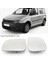 Vw Caddy Için Dikiz Ayna Cam Isıtmalı Yan Kanat Ayna Camı 2004-2015 7H1857521 7H1857522 (Yurt Dışından) 4
