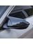 Hyundai Elantra Için 2021 2022 Araba Dikiz Yan Ayna Kapağı Kanat Kapağı Dış Kapı Gövdesi Kabuğu Döşeme (Yurt Dışından) 3