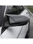 Hyundai Elantra Için 2021 2022 Araba Dikiz Yan Ayna Kapağı Kanat Kapağı Dış Kapı Gövdesi Kabuğu Döşeme (Yurt Dışından) 4