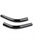 2pcs Araba Ayna Koruyucu Aracı Çarpışma Karşıtı Şerit Araç Aksesuarları Tesla Model 3 Için Araba Arka Bakış Ayna Koruyucu (Yurt Dışından) 1
