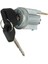 Toyota 4runner Tacoma Için Tuşlarla Kontak Anahtarı Kilit Silindiri 1995-2004 69057-12340 (Yurt Dışından) 3
