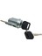 Toyota 4runner Tacoma Için Tuşlarla Kontak Anahtarı Kilit Silindiri 1995-2004 69057-12340 (Yurt Dışından) 5