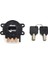 Harley-Davidson Flhr Road King 2007-2013 Için Kontak Anahtarı Kilit Anahtarı 2007-2013 Flhr Anv Yolu Kral Anv 2013 Flhr 96 Yol Kral (Yurt Dışından) 3