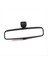 Araba Iç Aynası Kapalı Dikiz Aynası 6428257 93190321 Opel Vauxhall Için (Yurt Dışından) 1