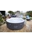 Lay-Z-Spa® 60035 Havana Smart Signature Airjet™ Şişme Spa Havuzu, Mobil Uygulama Kontrollü, 2-4 Kişilik 4
