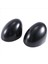 Mini Cooper Bir S Jcw F54 F55 F56 F57 F60 2015-2019 Dikiz Ayna Çıkartması Için Araba Yan Kapı Ayna Kapak Kapakları (Yurt Dışından) 1
