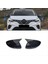Renault Captur 2019-2024 Yan Ayna Kapak Kapağı Aksesuarları Için Araba Dikiz Aynası Kapağı Kaplama (Yurt Dışından) 4