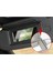 Araba Sun Visor Guard Sun Visor Dikizim Ayna Kapağı Değiştirme Mercedes-Benz S-Sınıfı Için Yedek 1998-2005 Siyah Sol ve Sağ (Yurt Dışından) 2