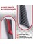 Karbon Fiber Renkli Park Handbrake El Freni Tutucu Kapak Trim Ford Focus 2012 2013 2014 2015 2016 2017 2018 (Yurt Dışından) 3