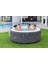 Lay-Z-Spa® 60175 Boracay Smart Signature Airjet™ Şişme Spa Havuzu, Mobil Uygulama Kontrollü, 2-4 Kişilik 1