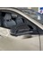 Araba Karbon Fiber Dikiz Yan Cam Ayna Kapağı Toyota Için Toyota BZ4X 2022 2023 (Yurt Dışından) 5