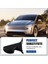 Ters Ayna Base Dikiz Bakış Aynası Sabit Alt Kılıf Dikiş Aynası Tesla Model Y Için Alt Kabuk Sağ Alt Kabuk (Yurt Dışından) 5