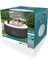 Lay-Z-Spa® 60035 Havana Smart Signature Airjet™ Şişme Spa Havuzu, Mobil Uygulama Kontrollü, 2-4 Kişilik 9