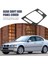 Karbon Fiber Araç Iç Dişli Vites Kutusu Paneli Kapak Döşeme Etiketi -Bmw 3 Serisi E46 1998-2005 (Yurt Dışından) 5