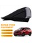Dikizle Ayna Üçlü Kısalan Plaka Trim 84107341 Chevy Explorer Equinox 2018-2023 Sağ (Yurt Dışından) 4