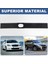 Araba Iç Fren Körü Deklanşör Şeridi Astar Kapak Trim 1Z0713187 Skoda Octavia 2 A5 Superb Mk2 3t (Yurt Dışından) 5