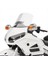 1paır Motosikli Krome Diğer Bölümü Honda Goldwing Için Kapak 1800 GL1800 2001-2017 Yan Kanat Ayna Kabuğu Dekoru (Yurt Dışından) 3