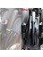 Vauxhall Opel Vectra Için Park Handbrake Gaiter Handbrake Boot Cover (Yurt Dışından) 5