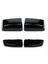 Dikiz Ayna Kapağı 23444125 23444126 23444119 Chevrolet Silverado Sierra 2014-2019 Için 23444120 (Yurt Dışından) 1