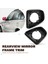 Bmw X5 Serisi E70 2006-2013 Için Araba Yan Kanat Dikiş Ayna Çerçevesi Trim E71 E72 51167180737 51167180738 (Yurt Dışından) 4