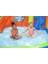 H2OGO!® Turbo Splash™ 53408 Çocuklar Için Şişme Mega Su Parkı 2.70 M 4