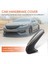 Honda Civic 2006 2007 2008 2009 2011 2011 Lhd Için Otopark El Freni Kapak Kolu Kabuk Kiti (Yurt Dışından) 5