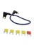 Tipm Onarım Yakıt Pompası Röle Bypass Kablosu Dodge Ram 1500 2500 3500 2011-2012 (Yurt Dışından) 2