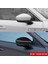 Mazda CX80 Cx-80 2024 2025 Araç Aksesuarları, C Araba Kapısı Yatırma Stili Dikiş Ayna Kapağı (Yurt Dışından) 4