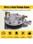 59336-3718 Kawasaki Jet Ski Için Yakıt Pompası Kılıfı 900 2000-2006 Jet Ski 1100 2000-2003 (Yurt Dışından) 4