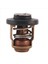 Tekne Parçaları ve Aksesuarları 1pc 6E5-12411-00 6E5-12411-02 6E5-12411-10 Yamaha Dıştan Takma Motor Motoru Parçası Için Suzuki Için Tekne Motor Termostatı (Yurt Dışından) 1