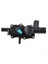 10008730 Motor Soğutma Su Çıkış Odası Için Termostat Montajı Saıc Mg Zs Gt Mg3 Roewe I5 I6 Rx3 (Yurt Dışından) 1