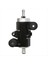 49040-2079 Kawasaki Için Motosiklet Yakıt Pompası FD661D FD791D FD851D 490402079 12V Dc (Yurt Dışından) 3
