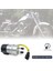 Kawasaki VN1500 Motosiklet Aksesuarları Için Motosiklet Yakıt Pompası 49040-1063 490401063 (Yurt Dışından) 2