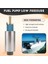 Merkür Marine F50000106 880596T58 Için Düşük Basınçlı Petrol Benzinli Elektrikli Yakıt Pompası (Yurt Dışından) 4